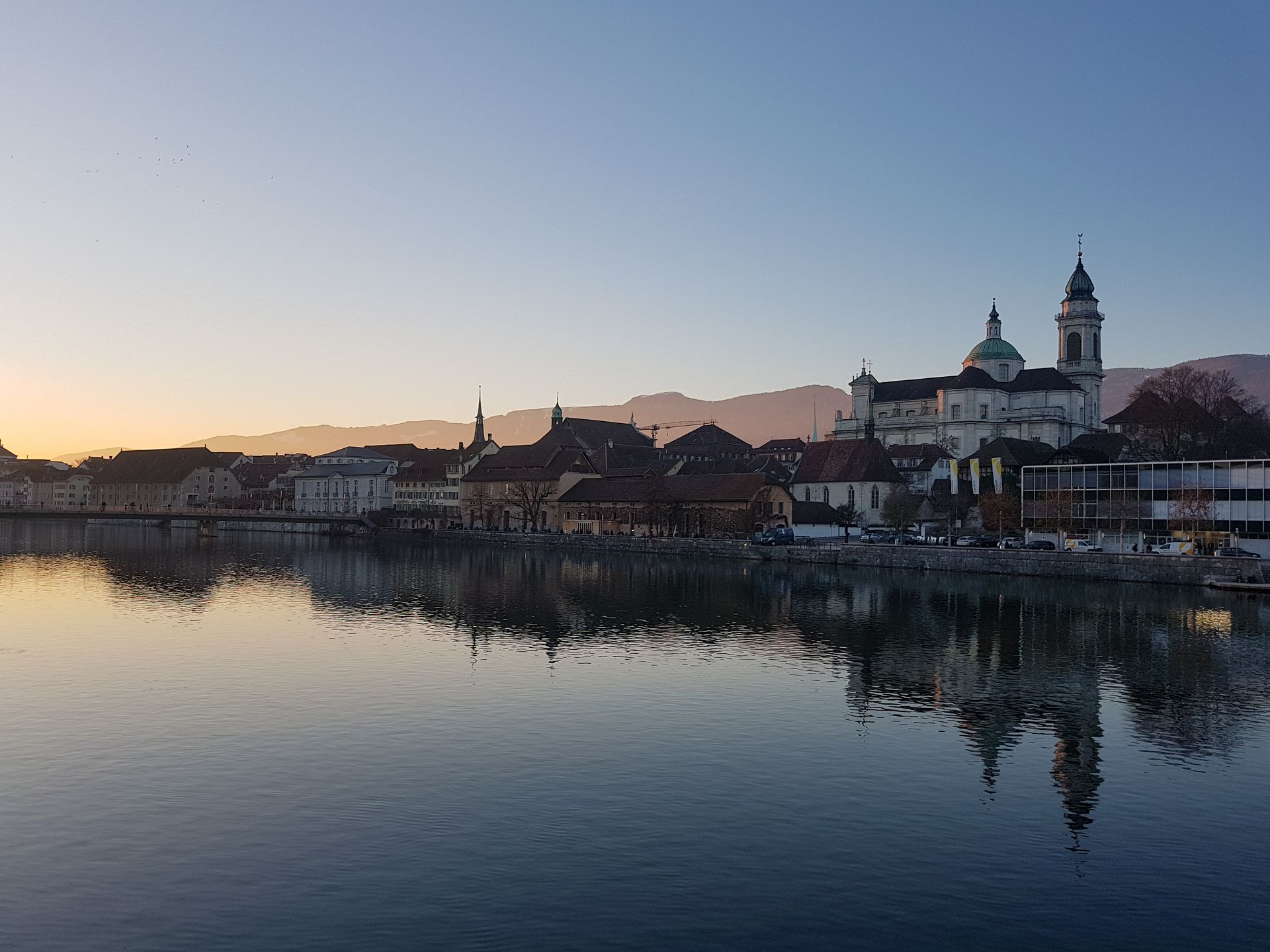 Solothurn